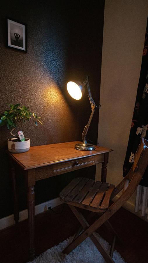 Maison Chaleureuse 6, 8 Personnes Quartier Palente 3 Chambres ブザンソン エクステリア 写真
