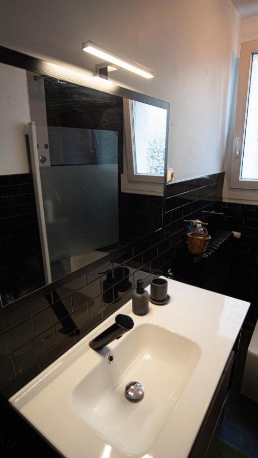 Maison Chaleureuse 6, 8 Personnes Quartier Palente 3 Chambres ブザンソン エクステリア 写真
