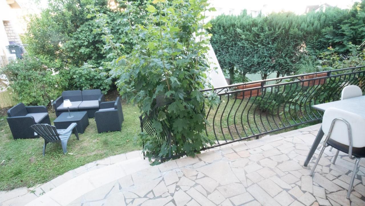 Maison Chaleureuse 6, 8 Personnes Quartier Palente 3 Chambres ブザンソン エクステリア 写真